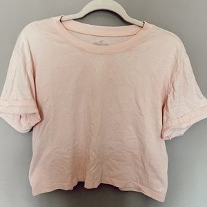Hollister Boyfriend tee